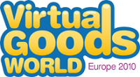 The premier European virtual goods conference for directors from social networking sites, games publishers/developers and leaders from consumer brands. Virtual Goods World Europe 2010